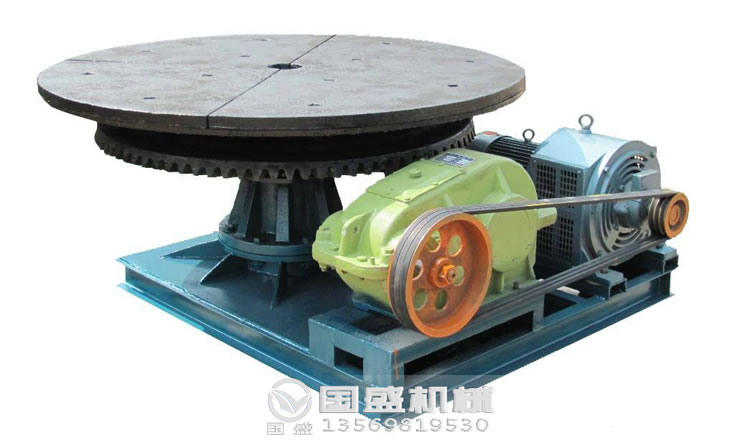 BR座式圓盤(pán)給料機(jī) BR座式圓盤(pán)給料機(jī)