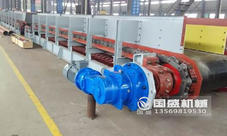 gbp板式給料機(jī) gbp板式給料機(jī)