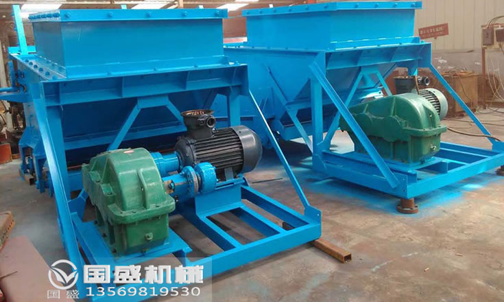 往復(fù)式給料機(jī)圖片 往復(fù)式給料機(jī)圖片