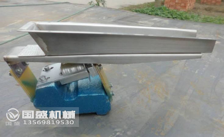 微型電磁給料機(jī)