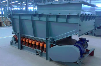 甲帶給料機(jī)