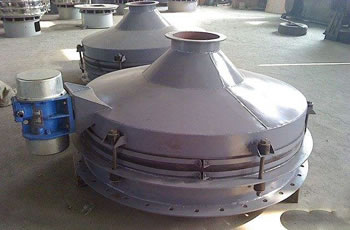 ZDL振動(dòng)給料機(jī)