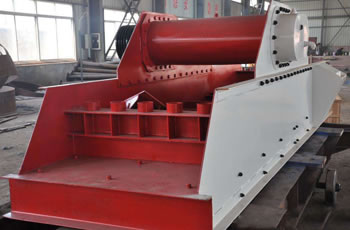 GZY振動(dòng)給料機(jī)