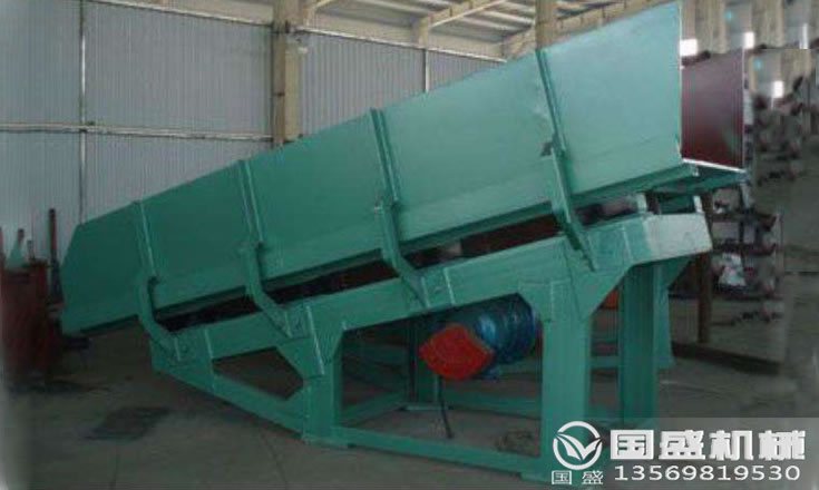 ZZF系列振動放礦機 ZZF系列振動放礦機